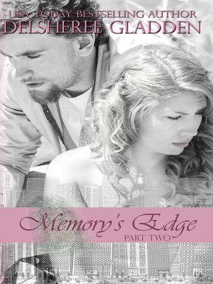cover image of Memory's Edge